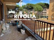 Immobile in affitto a Roma RM