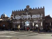 Immobile in vendita a Roma RM