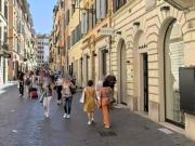Immobile in affitto a Roma RM