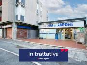 Immobile in affitto a Roma RM