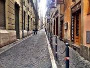 Immobile in affitto a Roma RM