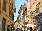 Immobile in affitto a Roma RM