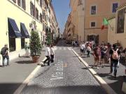 Immobile in affitto a Roma RM