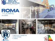 Immobile in affitto a Roma RM