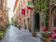 Immobile in affitto a Roma RM