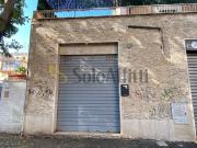 Immobile in affitto a Roma RM