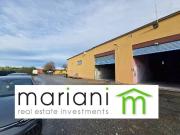 Immobile in affitto a Roma RM