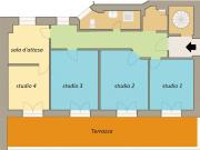 Immobile in affitto a Roma RM