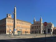 Immobile in affitto a Roma RM