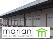 Immobile in affitto a Roma RM