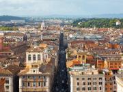 Immobile in affitto a Roma RM