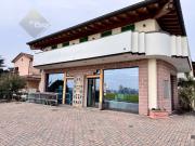Immobile in affitto a Rossano Veneto VI