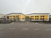 Immobile in affitto a Rozzano MI