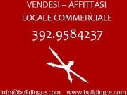 Immobile in affitto a Rozzano MI