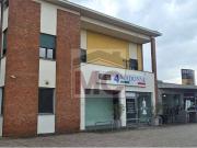 Immobile in affitto a Rubiera RE