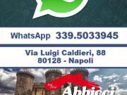 Immobile in affitto a Salerno SA