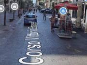 Immobile in affitto a Salerno SA