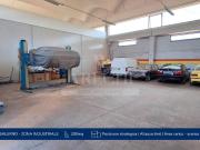 Immobile in affitto a Salerno SA