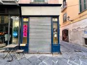 Immobile in affitto a Salerno SA