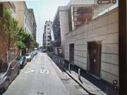 Immobile in affitto a Salerno SA