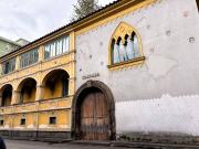 Immobile in affitto a Salerno SA