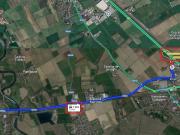 Immobile in affitto a San Colombano al Lambro MI