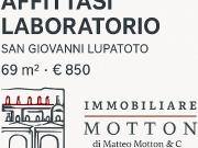 Immobile in affitto a San Giovanni Lupatoto VR