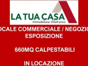 Immobile in affitto a San Giovanni Lupatoto VR
