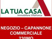 Immobile in affitto a San Giovanni Lupatoto VR