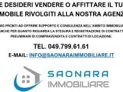 Immobile in affitto a Saonara PD