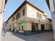 Immobile in affitto a Saronno VA