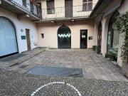 Immobile in affitto a Saronno VA