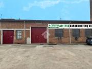 Immobile in affitto a Senago MI