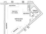 Immobile in affitto a Senigallia AN