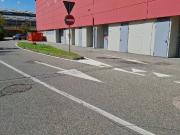 Immobile in affitto a Settimo Torinese TO