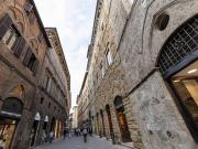 Immobile in affitto a Siena SI