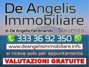 Immobile in affitto a Sorrento NA