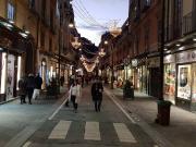 Immobile in affitto a Sorrento NA