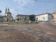 Immobile in affitto a Torino TO