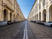 Immobile in affitto a Torino TO