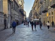 Immobile in affitto a Torino TO