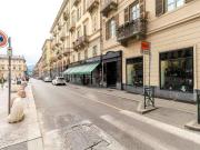 Immobile in affitto a Torino TO