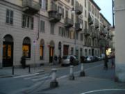 Immobile in affitto a Torino TO