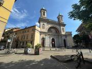 Immobile in affitto a Torino TO