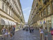 Immobile in affitto a Torino TO