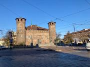 Immobile in affitto a Torino TO