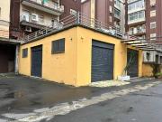 Immobile in affitto a Tremestieri Etneo CT