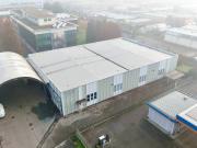 Immobile in affitto a Trezzano sul Naviglio MI