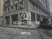 Immobile in affitto a Trieste TS