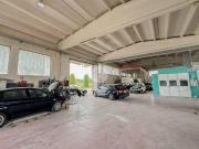 Immobile in affitto a Urgnano BG